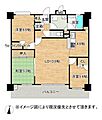 コアマンション長嶺南レクシア8階2,200万円