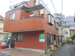 コージーハイム