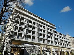 JR山手線 目黒駅 徒歩3分の賃貸マンション