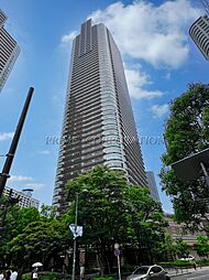 東急東横線 武蔵小杉駅 徒歩3分の賃貸マンション