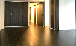 JR山手線 田町駅 徒歩8分の賃貸マンション 7階2LDKのリビング/ダイニング