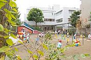大井うさぎ幼稚園まで154m