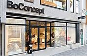 BoConcept　Jiyugaokaまで350ｍ