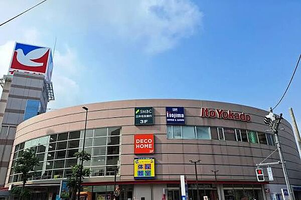 周辺を拡大表示