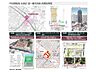 バルコニー：現地のご案内予約は随時受け付けておりますので、ご興味をお持ち頂けるようでしたらお気軽にお問合せ下さい。