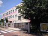 周辺：名古屋市立桜小学校 810m