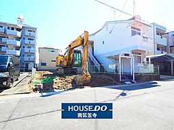 赤坪町　売土地