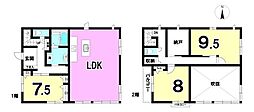 要町　中古戸建