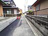 その他：前面道路含む現地写真