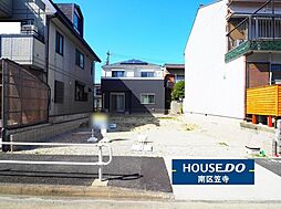 天白町3丁目 売土地の土地画像