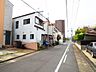 その他：前面道路含む現地写真