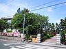 周辺：名古屋市立本城中学校 2200m
