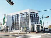 名古屋銀行 鳴尾支店営業時間　月曜日～金曜日　9