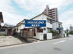 堤起町1丁目　売土地