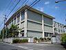 周辺：愛知県立名南工業高校 800m
