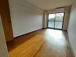 JR仙山線 北山駅 徒歩7分の賃貸マンション 3階1Kのリビング/ダイニング