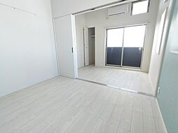 JR仙山線 北山駅 徒歩5分の賃貸アパート 2階2Kのリビング/ダイニング