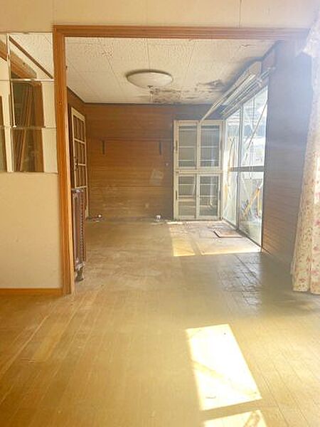 室内
