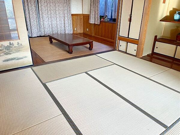 和室