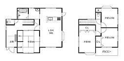 樟陽台1丁目戸建