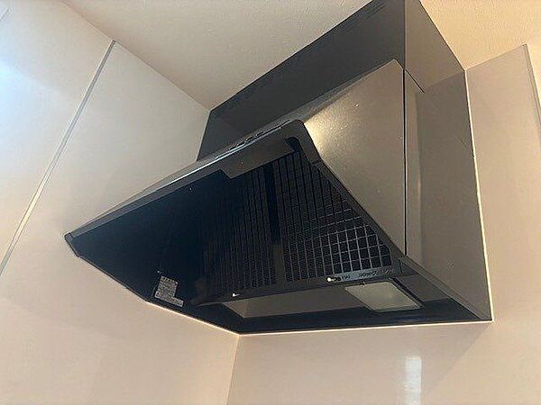 キッチンを拡大表示