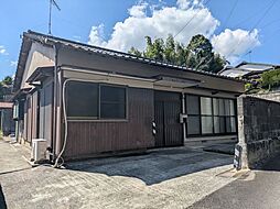 山家 平屋戸建