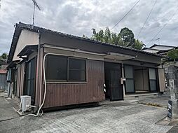 山家 平屋戸建