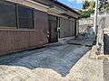 駐車場(1)