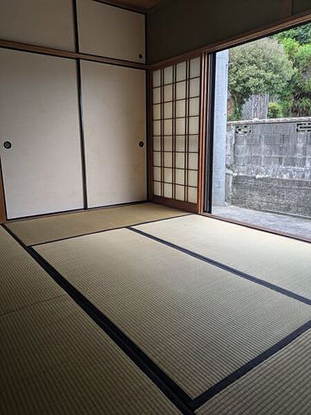 和室を拡大表示