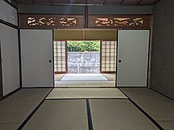 室内の画像