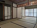 和室は畳の表替...