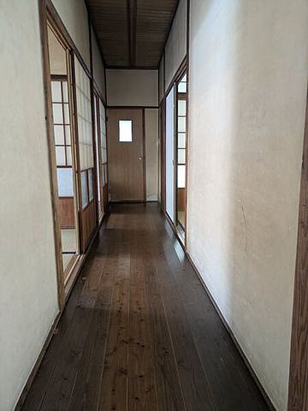 室内を拡大表示
