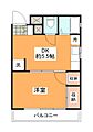 曙ハイム2階7.0万円