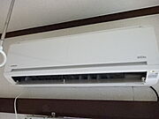エアコン1基
