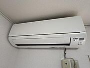 エアコン1基