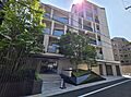 ディアナコート小石川播磨坂レジデンス