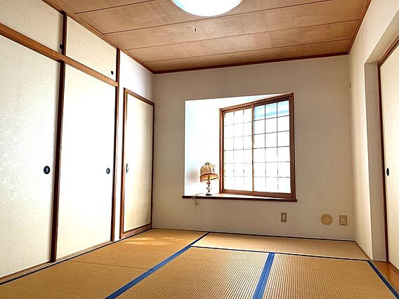 「和室」■リビ...