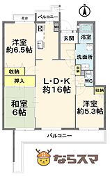 萩の台駅 990万円