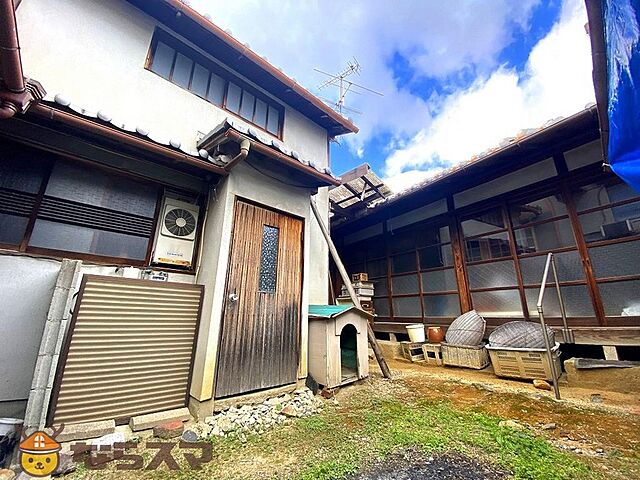 外観 奈良市今市町