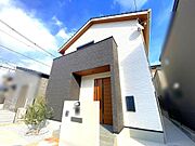 「外観」■生活施設の整った住環境で子育て世代にお勧めの物件です♪
