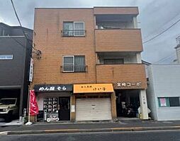 宮崎コーポ・宮崎荘