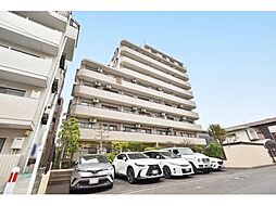 ライオンズマンション淵野辺駅前