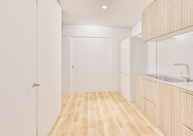 室内