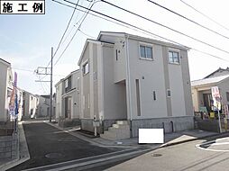 平塚市広川第12　新築全5棟　5号棟