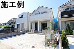 平塚市纒　全3棟　3号棟