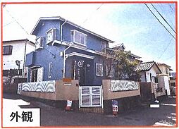 小田原市小竹　リノベ中古戸建