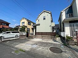 相模原市南区麻溝台6丁目　　中古戸建