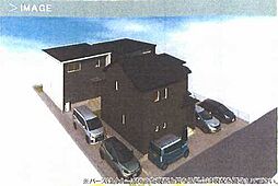 大和市上和田23-1期　新築戸建全5棟　2号棟