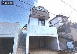 横浜市泉区白百合1丁目2期　新築戸建全1棟