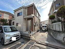 横浜市旭区下川井町　中古戸建